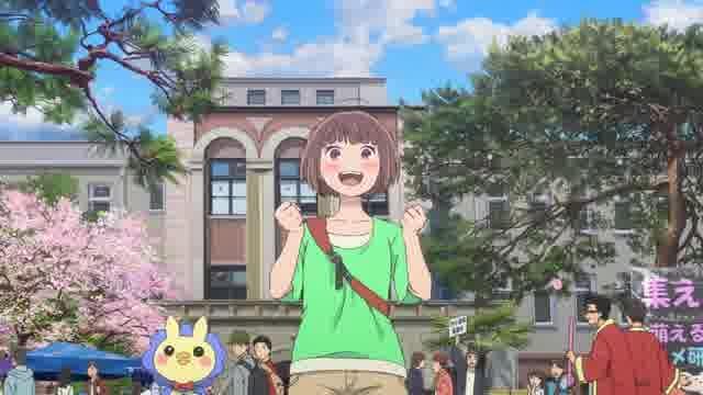 挿入歌ショートMV