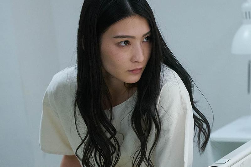 無慈悲な光 : 作品情報・キャスト・あらすじ・動画 - 映画.com