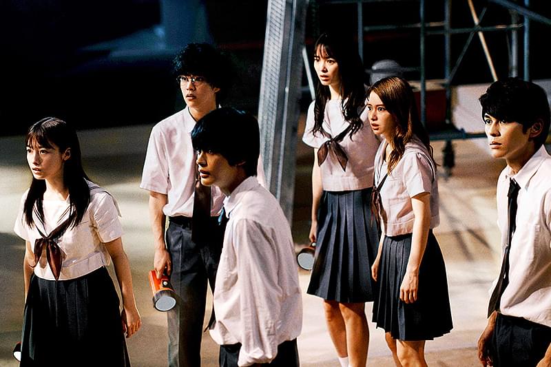 カラダ探しの予告編・動画「本編映像」 - 映画.com