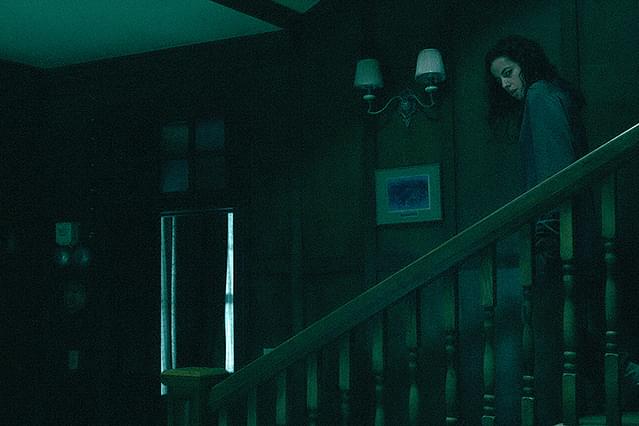 ノー・ウェイ・アウト