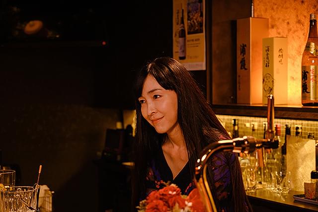 麻生久美子の「有り、触れた、未来」の画像