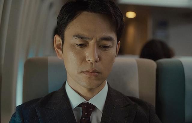 妻夫木聡の「ある男」の画像