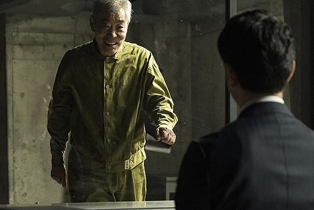 柄本明の「ある男」の画像