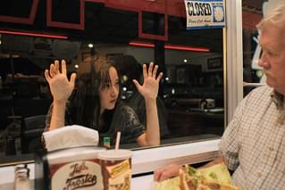 モナ・リザ アンド ザ ブラッドムーンの予告編・動画