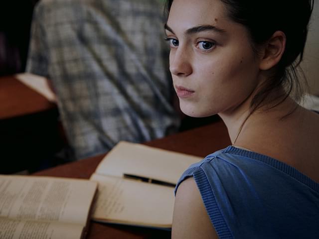 アナマリア・バルトロメイの「あのこと」の画像