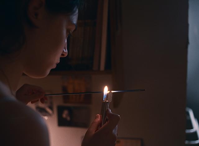 アナマリア・バルトロメイの「あのこと」の画像