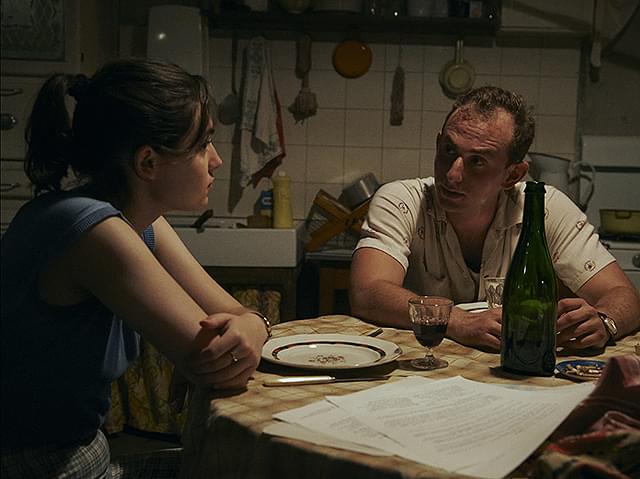 アナマリア・バルトロメイの「あのこと」の画像