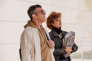 コンペティション