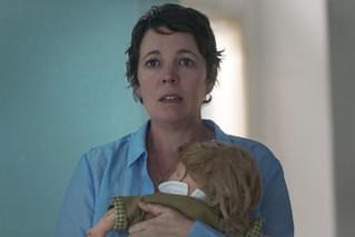 ロスト・ドーター