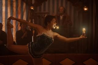 フリークスアウト