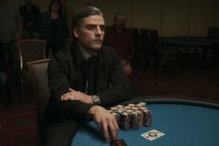 カード・カウンターの予告編・動画