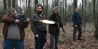 ライダーズ・オブ・ジャスティス