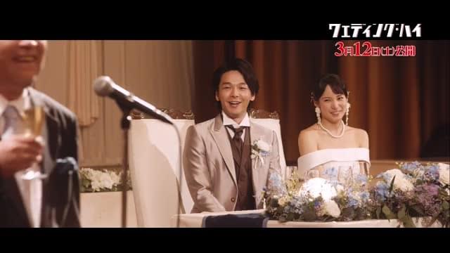 キャラクター映像