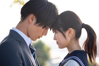 君が落とした青空