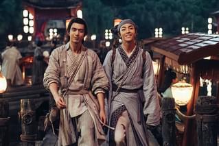 レジェンド・オブ・フォックス 妖狐伝説