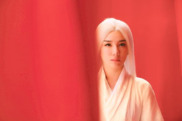 レジェンド・オブ・ホワイトウィッチ