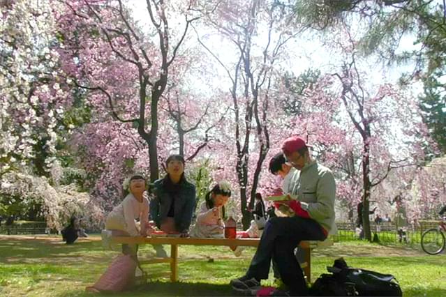 焼け跡クロニクル