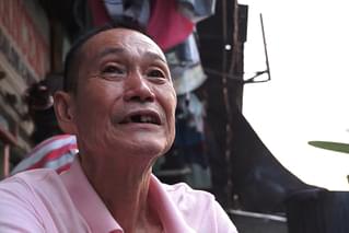 なれのはての予告編・動画