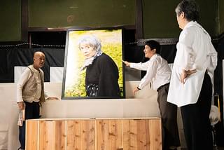 土を喰らう十二ヵ月