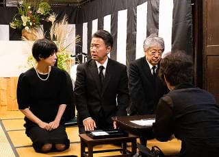 土を喰らう十二ヵ月