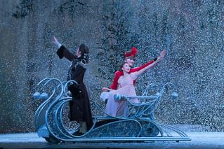 くるみ割り人形 in Cinemaの予告編・動画