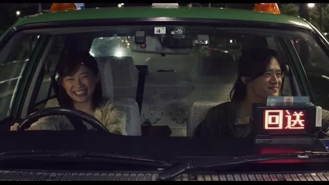 ロングトレーラー