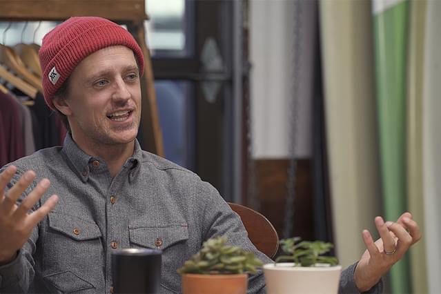 ザ・ニュー・ブリード