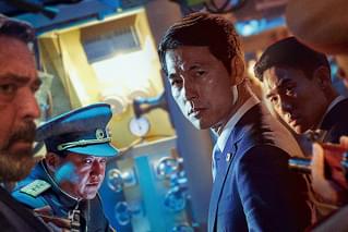 スティール・レイン