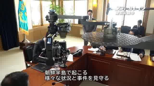 メイキング＆インタビュー映像