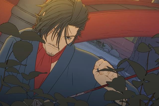 ブライト サムライソウル