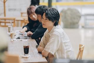 わたし達はおとな