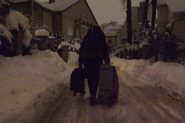 チェチェンへようこそ ゲイの粛清