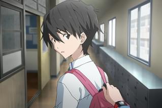 僕が愛したすべての君へ