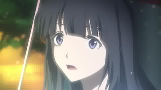 【※ネタバレあり】ロング予告編