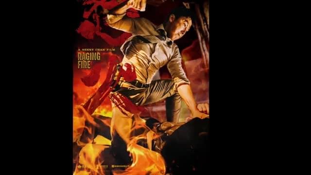 ムービングポスター