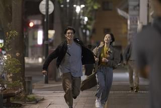 よだかの片想い