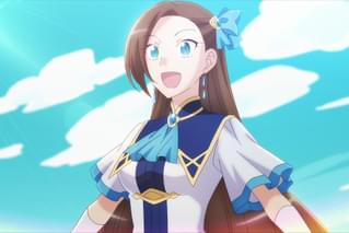 劇場版 乙女ゲームの破滅フラグしかない悪役令嬢に転生してしまった…