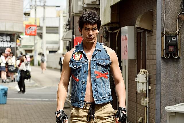 伊藤英明の「KAPPEI カッペイ」の画像