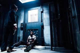 炎のデス・ポリス