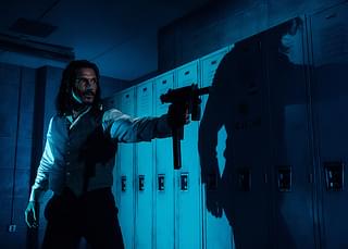 炎のデス・ポリス