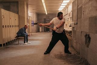 炎のデス・ポリス