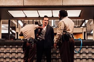 炎のデス・ポリス