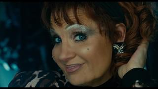 タミー・フェイの瞳