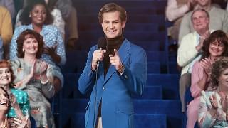 タミー・フェイの瞳