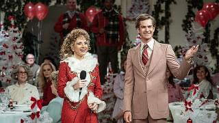 タミー・フェイの瞳