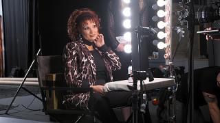 タミー・フェイの瞳