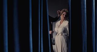 タミー・フェイの瞳