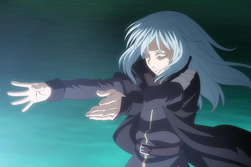 劇場版 転生したらスライムだった件 紅蓮の絆編 : 作品情報・声優