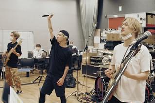 Flip a Coin ONE OK ROCK Documentary