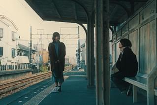 虹が落ちる前に